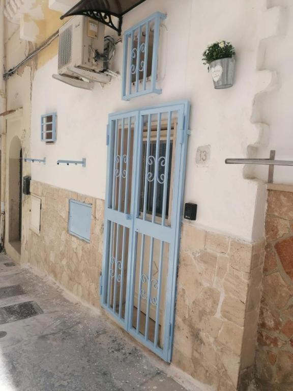 Casa Anastasia E Aurora Vieste Exteriér fotografie